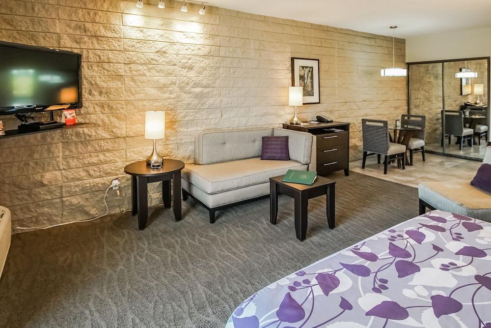 Palm Springs Tennis Club Екстер'єр фото