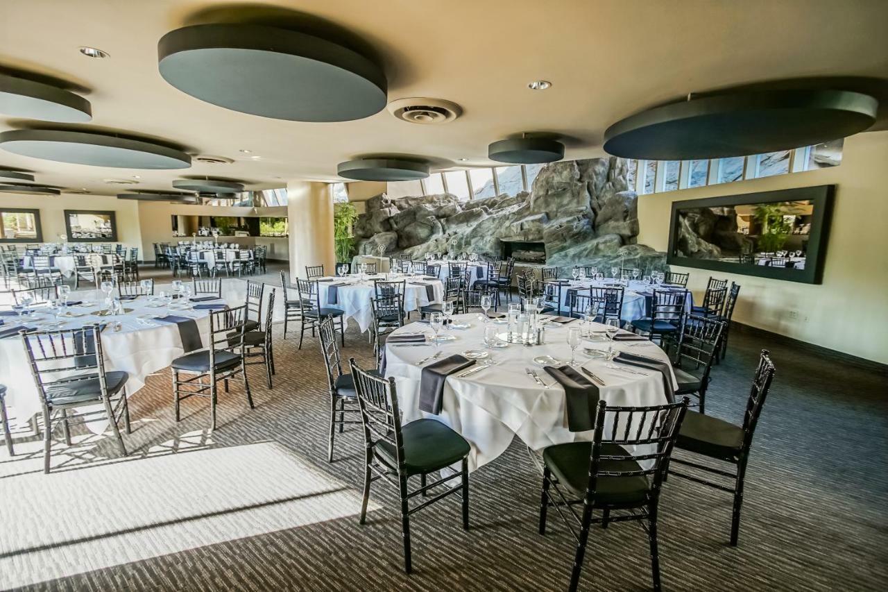 Palm Springs Tennis Club Екстер'єр фото